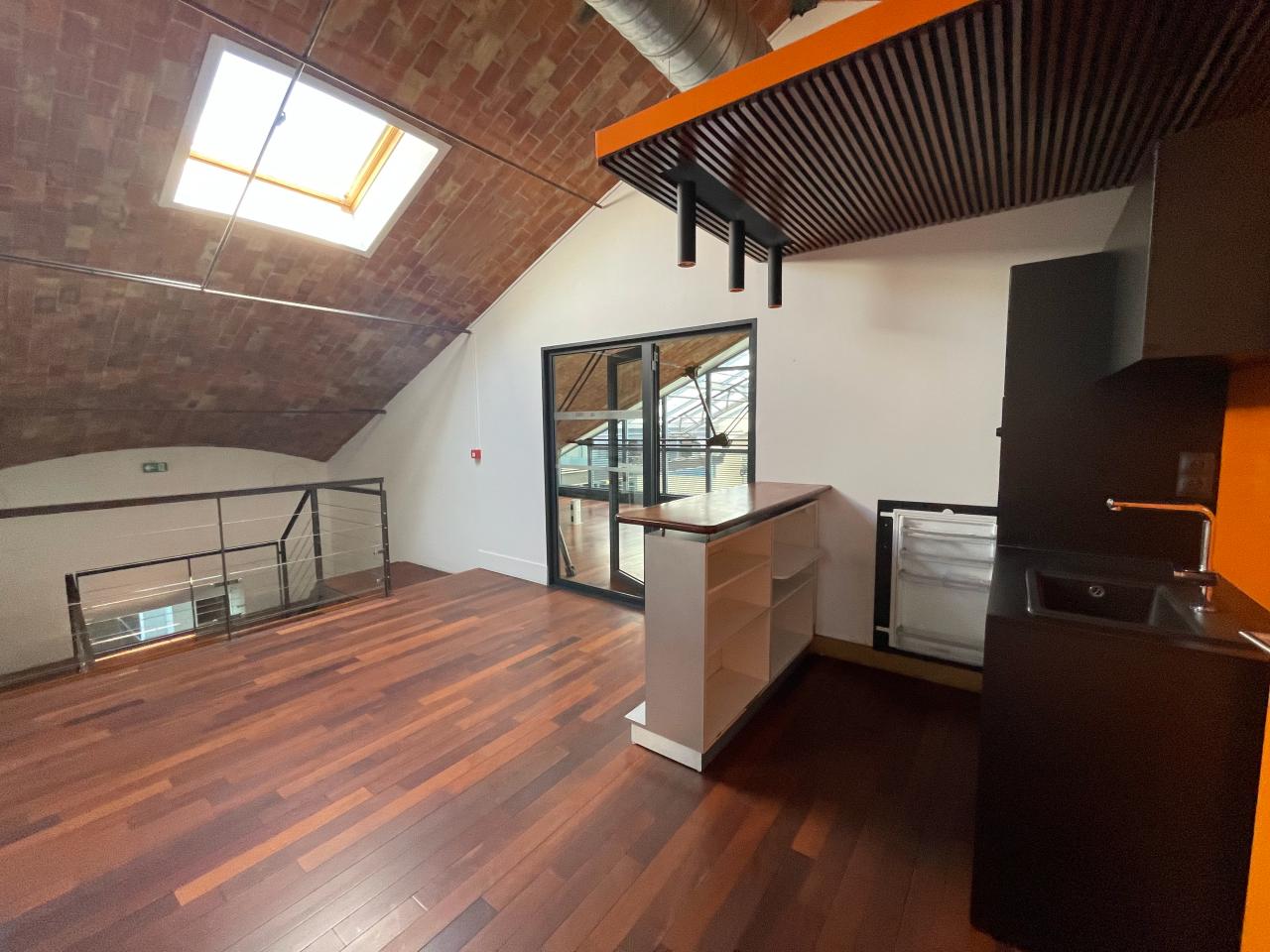 Bureau Marseille 2383m² Location bureau Marseille Bouches-du-Rhône OLBUR2114777 12